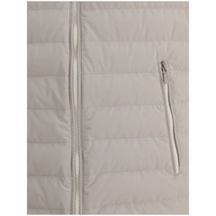 Brunello Cucinelli Chaqueta De Plumas