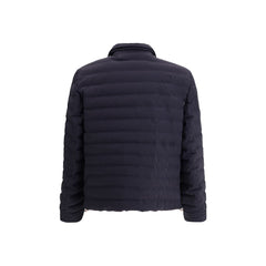 Brunello Cucinelli Chaqueta De Plumas