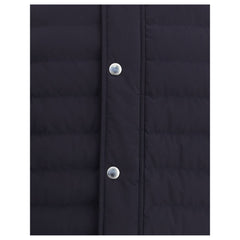 Brunello Cucinelli Chaqueta De Plumas