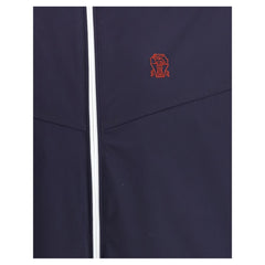 Chaqueta impermeable con capucha Brunello Cucinelli