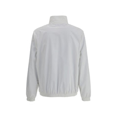 Chaqueta impermeable reversible Brunello Cucinelli