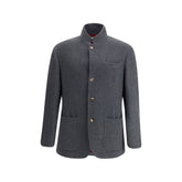 Brunello Cucinelli Chaquetas De Cachemir
