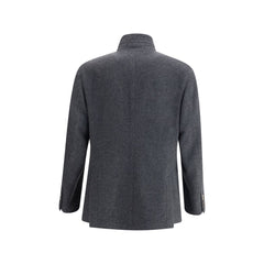 Brunello Cucinelli Chaquetas De Cachemir