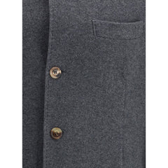 Brunello Cucinelli Chaquetas De Cachemir