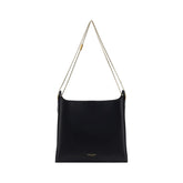 Bolso de hombro con cadena de Saint Laurent
