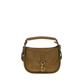 Bolso de hombro Burberry B Clip