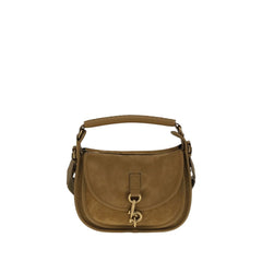 Bolso de hombro Burberry B Clip