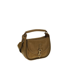 Bolso de hombro Burberry B Clip