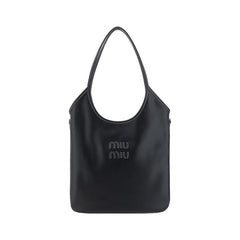 Bolso de hombro Ivy de Miu Miu