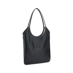 Bolso de hombro Ivy de Miu Miu