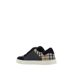 Zapatillas Burberry Stevie
