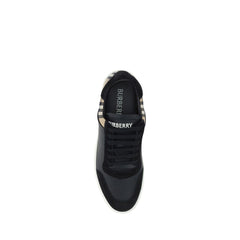 Zapatillas Burberry Stevie