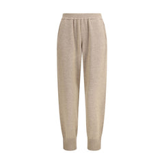 Brunello Cucinelli Pantalones De Cachemir