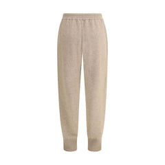 Brunello Cucinelli Pantalones De Cachemir