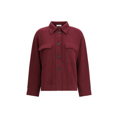 Cárdigan de lana y cachemira Brunello Cucinelli