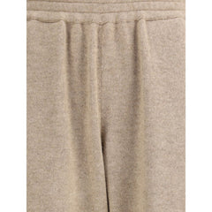 Brunello Cucinelli Pantalones De Cachemir