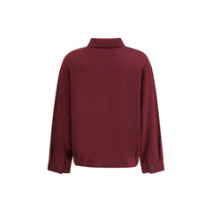 Cárdigan de lana y cachemira Brunello Cucinelli