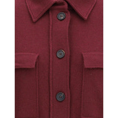 Cárdigan de lana y cachemira Brunello Cucinelli