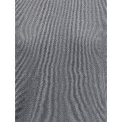 Brunello Cucinelli Jersey de lúrex