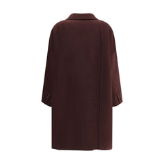 Abrigo cruzado Brunello Cucinelli