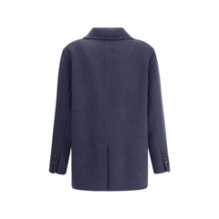 Brunello Cucinelli Chaqueta Caban
