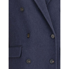 Brunello Cucinelli Chaqueta Caban