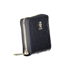 Cartera de mujer Tommy Hilfiger de polietileno azul