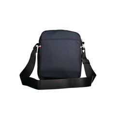 Bolso de hombro Tommy Hilfiger de poliéster azul para hombre