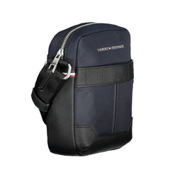 Bolso de hombro Tommy Hilfiger de poliéster azul para hombre