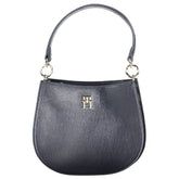 Bolso de mano Tommy Hilfiger de poliéster azul para mujer