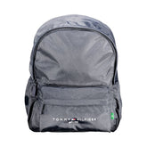 Mochila Tommy Hilfiger de poliéster azul para hombre