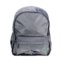 Mochila Tommy Hilfiger de poliéster azul para hombre