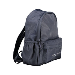 Mochila Tommy Hilfiger de poliéster azul para hombre