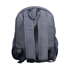 Mochila Tommy Hilfiger de poliéster azul para hombre