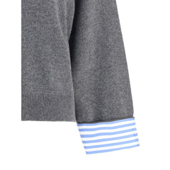 Suéter de cuello alto Brunello Cucinelli