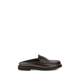 Brunello Cucinelli Mocasines Sabot