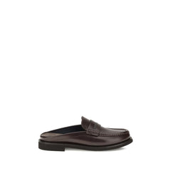 Brunello Cucinelli Mocasines Sabot