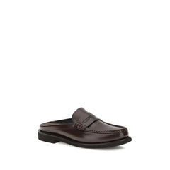 Brunello Cucinelli Mocasines Sabot