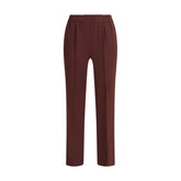 Pantalones de sastre Brunello Cucinelli