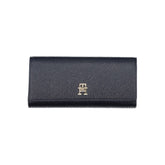 Cartera de mujer Tommy Hilfiger de polietileno azul