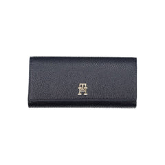Cartera de mujer Tommy Hilfiger de polietileno azul