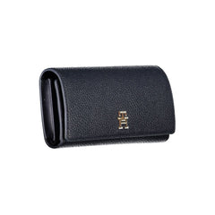 Cartera de mujer Tommy Hilfiger de polietileno azul