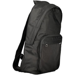 Mochila Tommy Hilfiger de poliéster negra para hombre