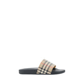 Sandalias Burberry