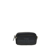 Bolso de hombro de piel de Marc Jacobs