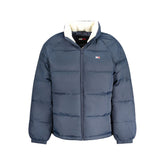Chaqueta Tommy Hilfiger de poliamida azul para hombre