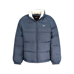 Chaqueta Tommy Hilfiger de poliamida azul para hombre