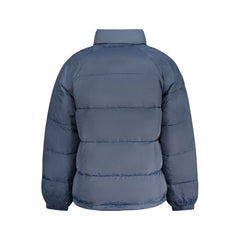 Chaqueta Tommy Hilfiger de poliamida azul para hombre