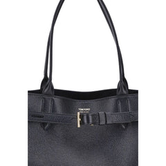 Bolso tote grande Audrey de Tom Ford