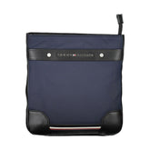 Bolso de hombro Tommy Hilfiger de poliéster azul para hombre
